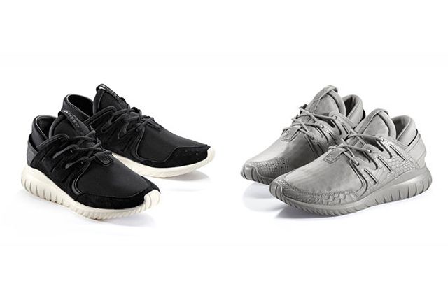 adidas tubular 2016 collection